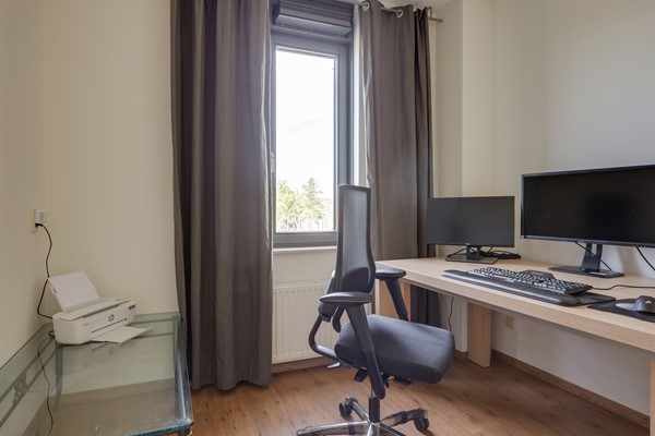 Medium property photo - Meerhovendreef 66, 5658 HA Eindhoven